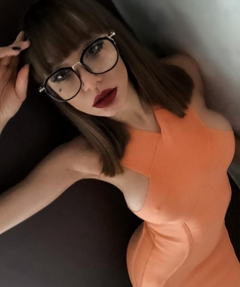 Анкета проститутки Екатерина - город Унцукуль, 25 лет, №12499