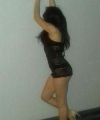 Анкета проститутки Оксаночка - город Унцукуль, 28 лет, №13396