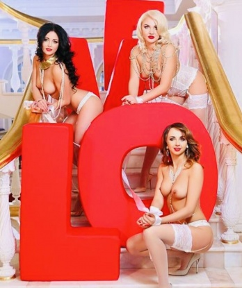 Анкета проститутки Иоланта - город Унцукуль, 23 года, №7680